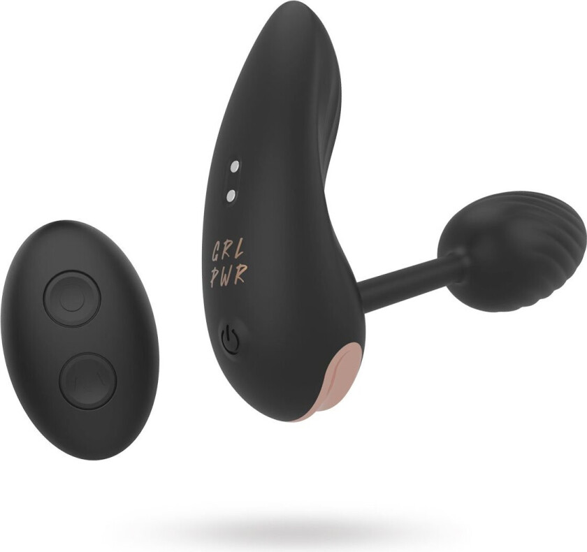 AMIRA WEARABLE VULVA AND VAGINAL VIBRATOR
