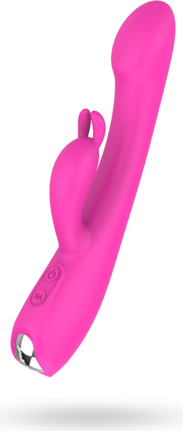 The G-spot Rabbit