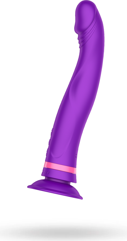 VICKY VIOLET – THE G-SPOT VIBRATOR