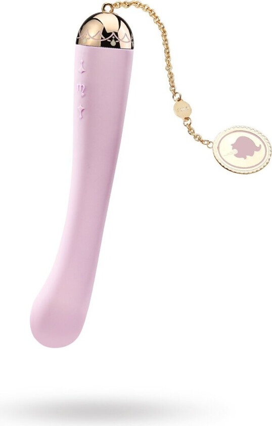 Momoko G-punktvibrator - Berry Violet