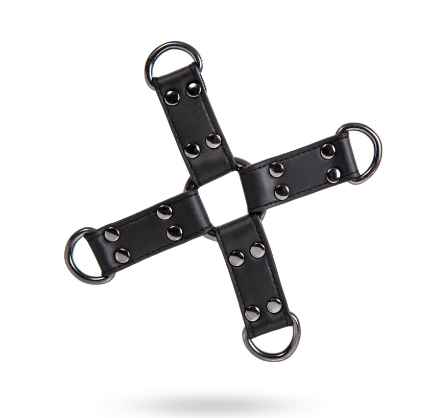 Dark Desire - Svart Hogtie