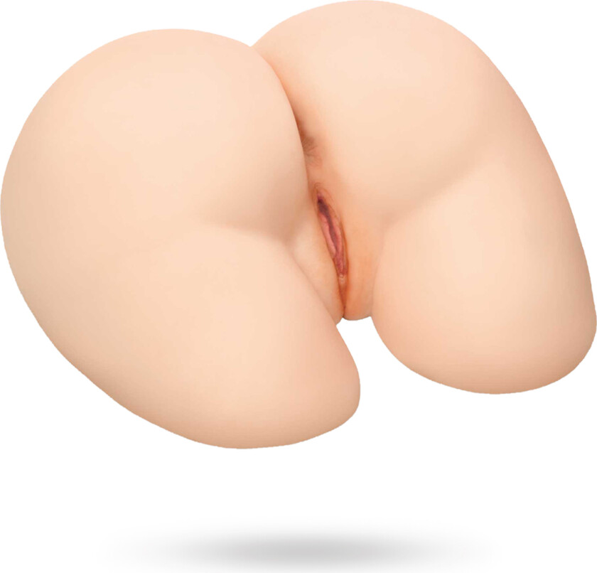 PDX Plus Perfect Ass XL Masturbator - Light