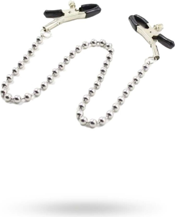 Chain Nipples Clamps
