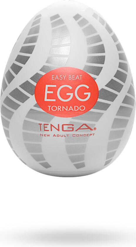 Egg - Tornado