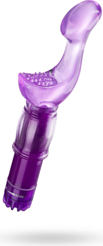 Clit & G-spot Hugger