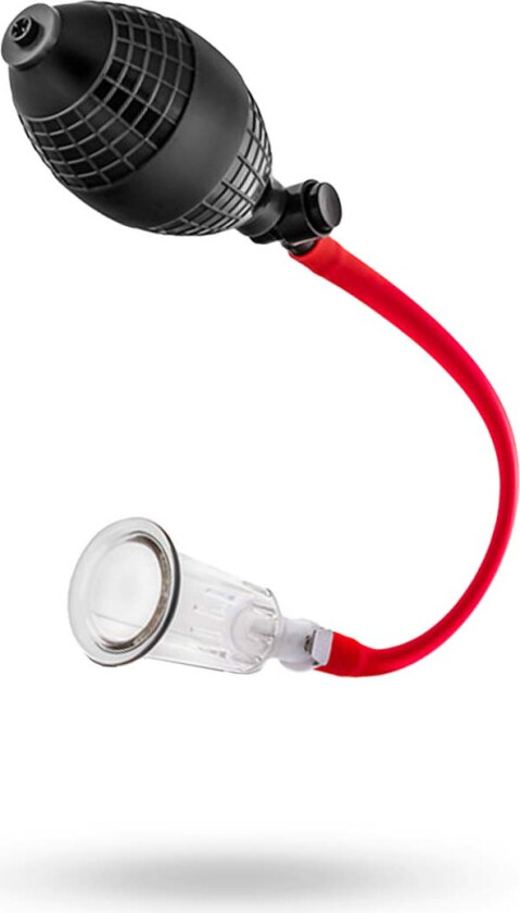 Temptasia Beginners Clitoral Pump