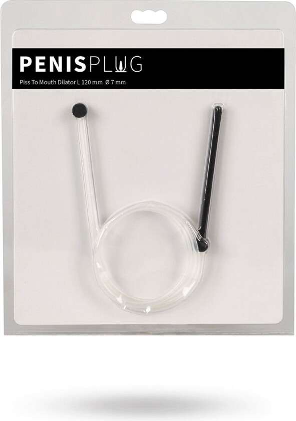 Piss To Mouth Dilator