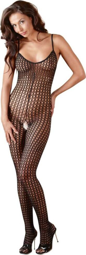 Net Catsuit