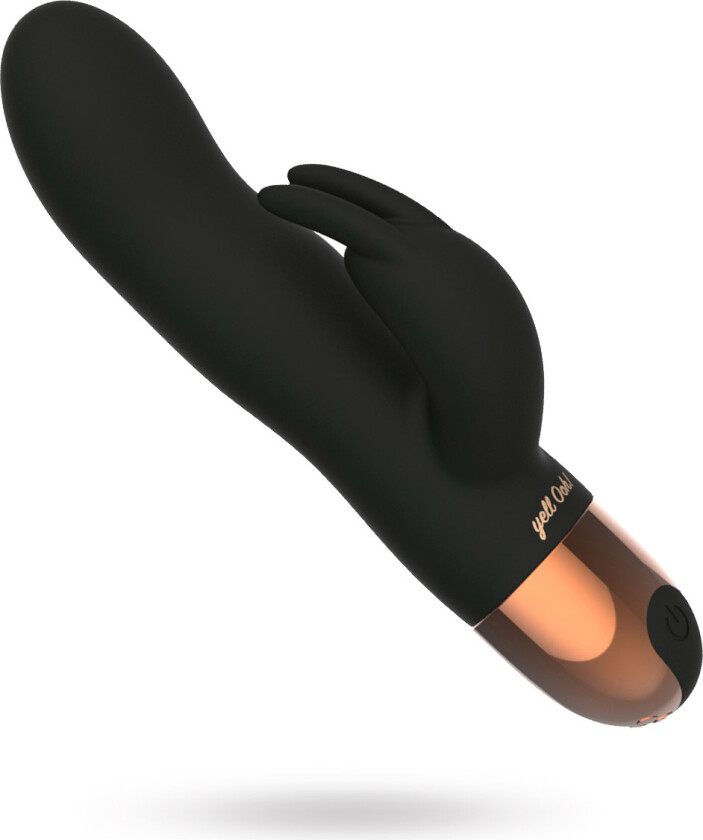 The Perfect G-spot Rabbit