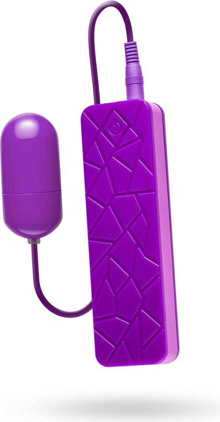 Purple Bullet - 10 functions