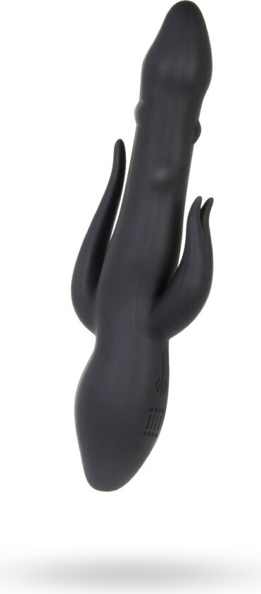 Eve's Bad Bad Bunny Rabbit