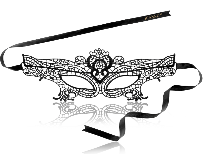 RIANNE S - MASK III FRANCOISE