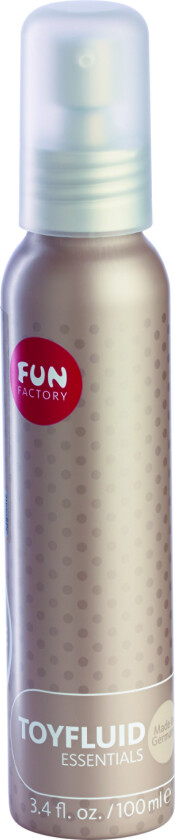 Toyfluid Water Glide 100 ml