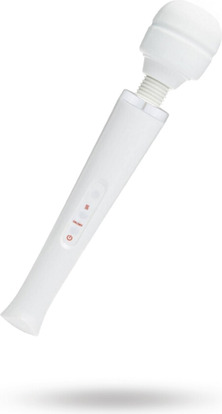 TOYJOY - Magic Massager - Hvit