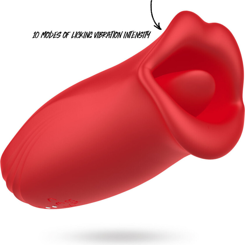 LICK IT - CLITORIS ORALSEX SIMULATOR