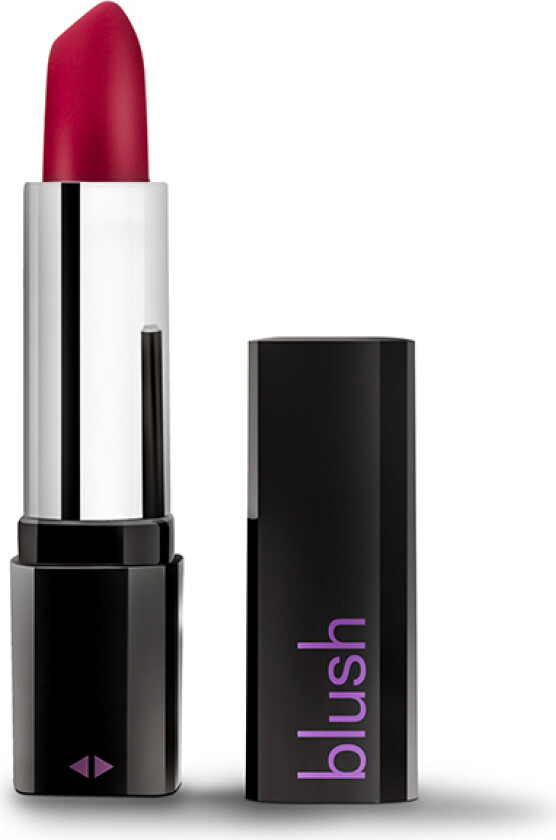 Lipstick Vibe Bombshell Red