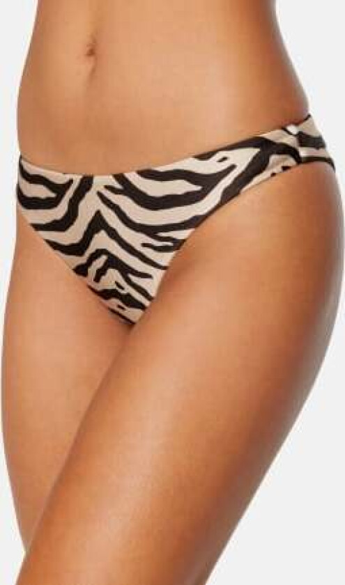 Natalia Bikini Bottom Zebra 40