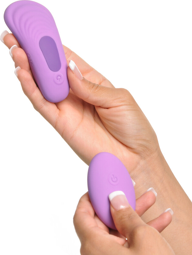 Remote Silicone Please-Her