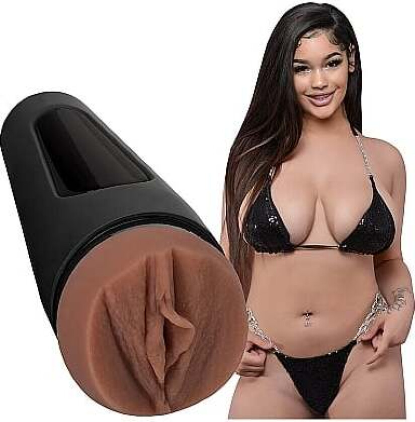 Girls Of Social Media - ULTRASKYN Stroker - Pussy