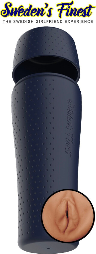 Jennifer The Lingerie Model Cup Masturbator