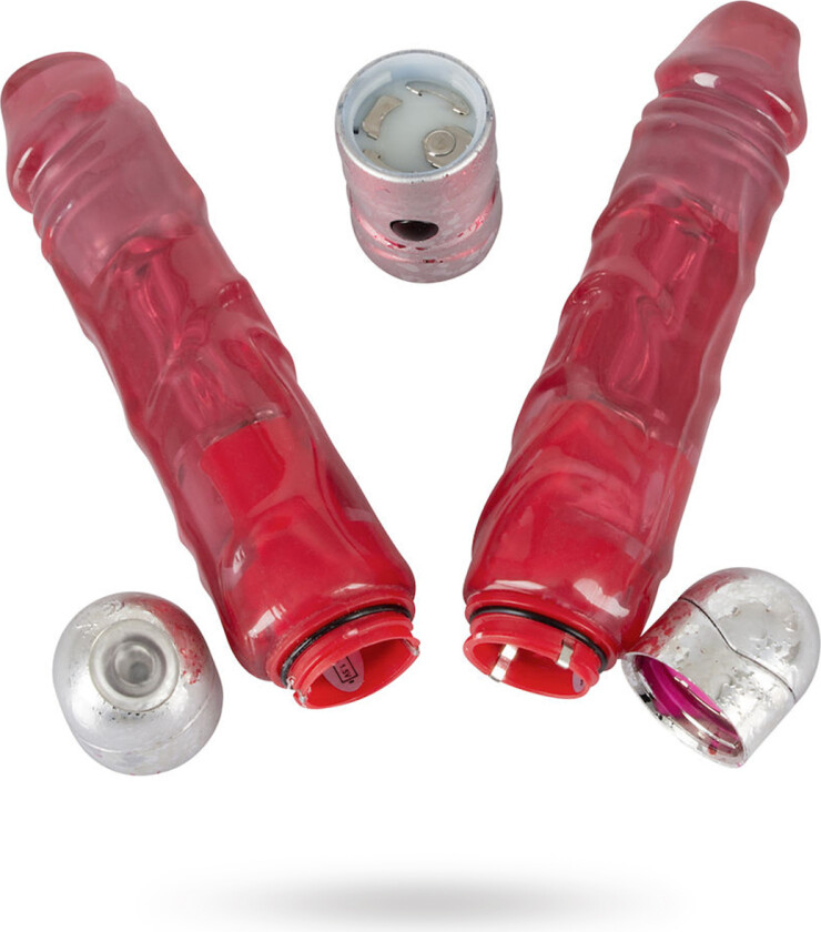 2 in 1 Vibrators & Double dong