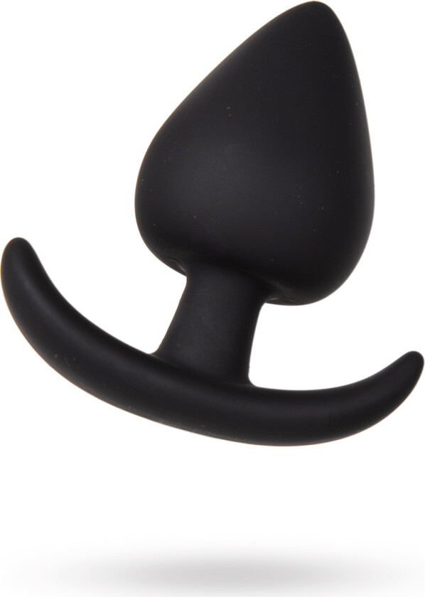 SILICONE ANCHOR PLUG - LARGE