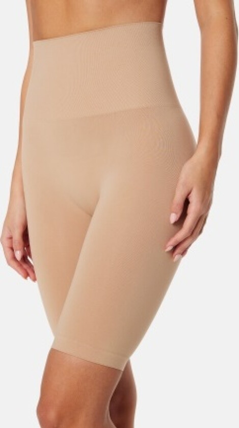 Imagine Shapewear Shorts Natural/Tan XS/S