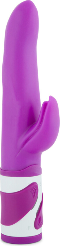Climax Spinner 6x Purple Rabbit-Style