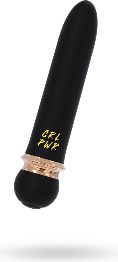 MEGAN - Elegant Classic Vibrator