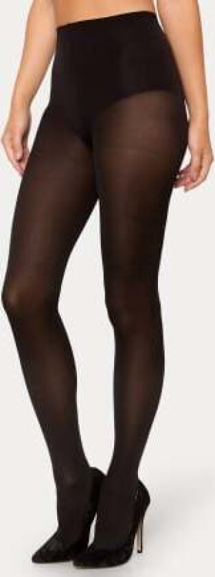 Bilde av Pcnikoline 2 pack tight 40d Black M/L