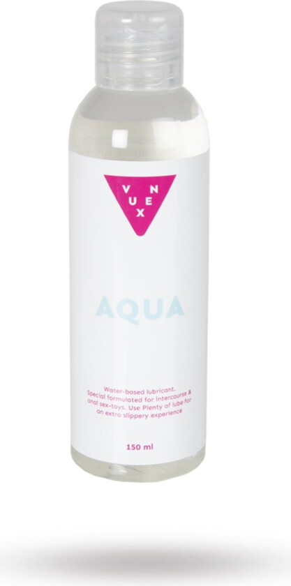 VUXEN AQUA Glidemiddel 150 ml