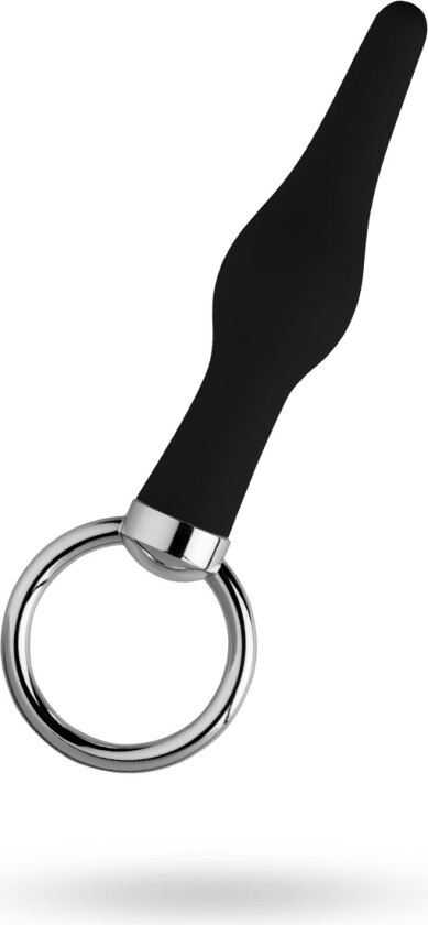 OMG! Our first finger fucker!