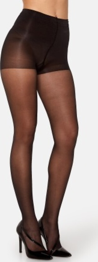 Slim Magic Tights 20 Den Black 36/40