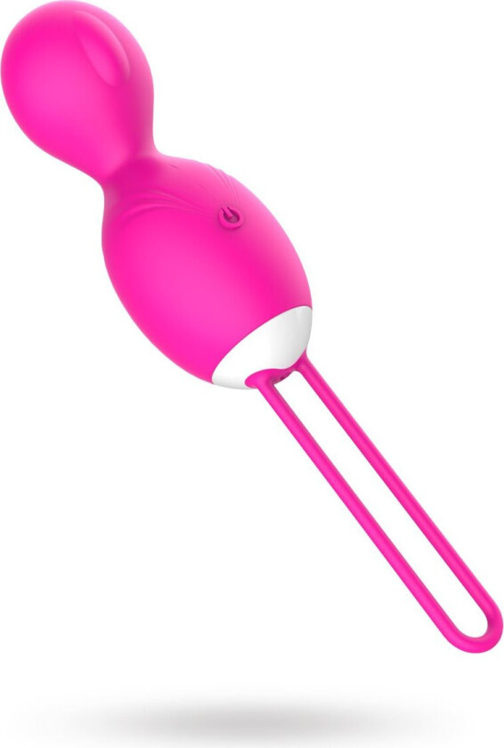 Rotating Ooh My God! Wireless Egg