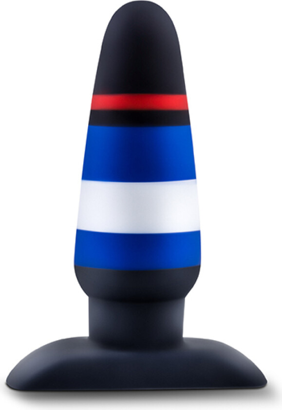 AVANT PRIDE P4 POWER PLAY - Analplugg