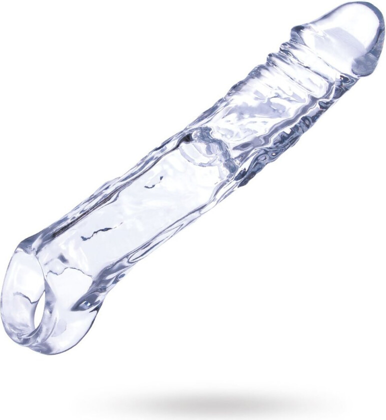 Length Enhancer - Gives Your Penis 7,6cm Extra Length