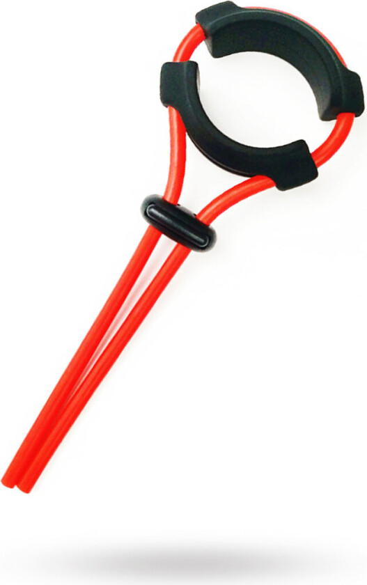 Legendary Stamina Pro Lasso C-ring