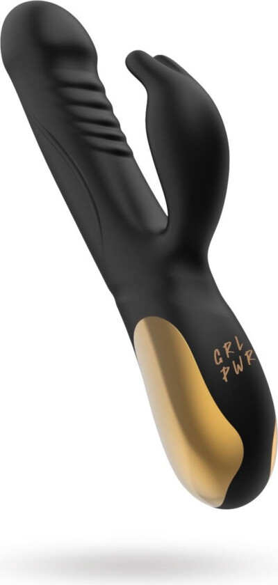 Bellatrix Rabbit Vibrator