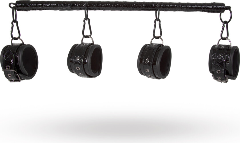 Black - Spreader bar