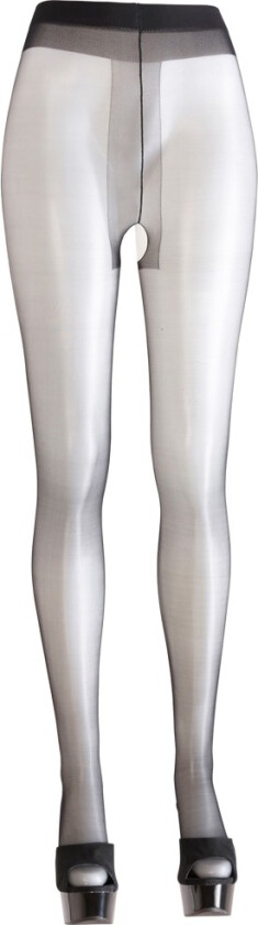 Crotchless Tights
