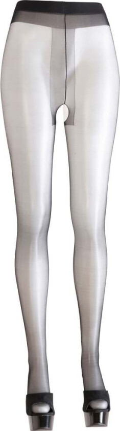 Crotchless Tights