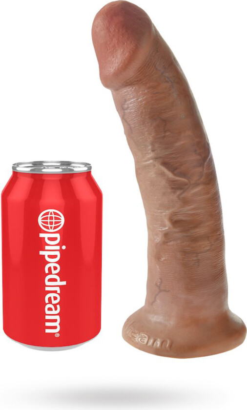 23cm - Tan