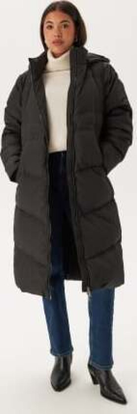 Vidawn Seimra Quilted Jacket Black 38