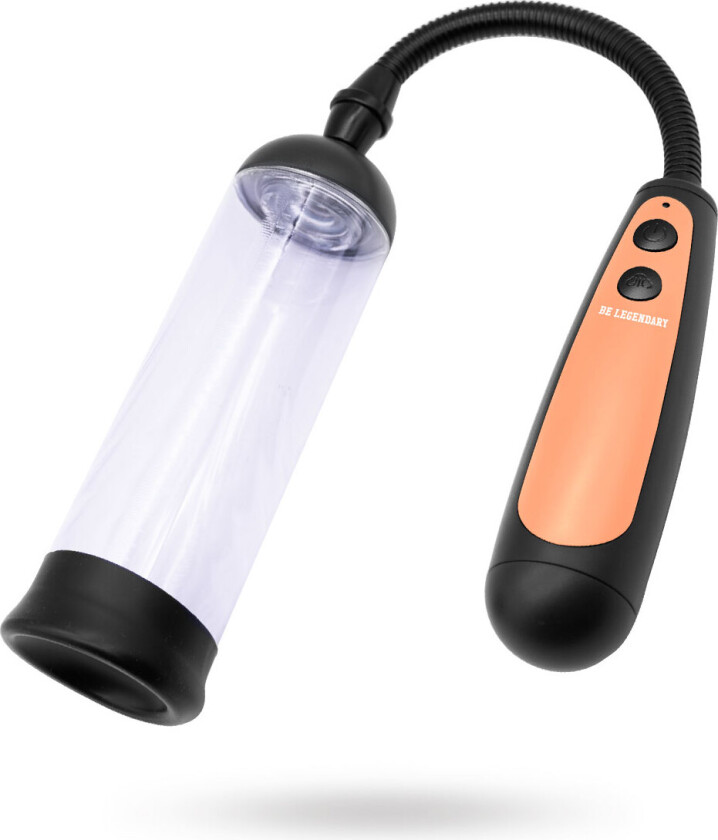 Automatic 2 Speed Vacuum Pump