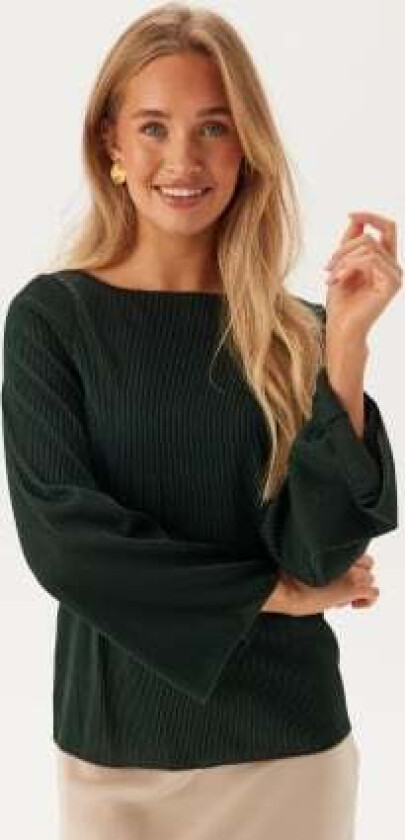 Vilupia Boatneck L/S TOP Scarab XL