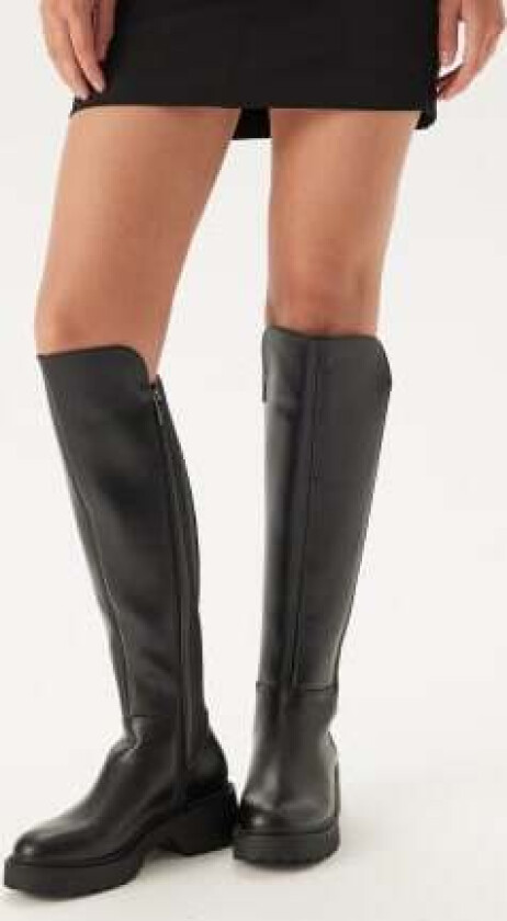 Callback High Boots Black 37