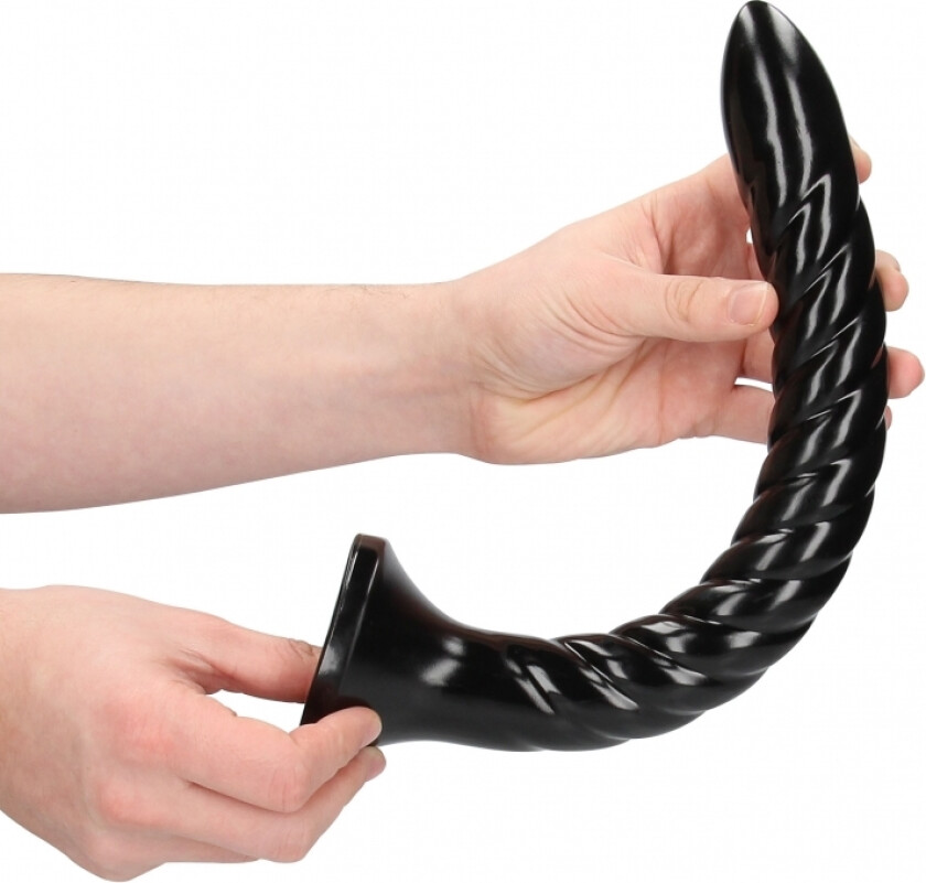 Swirled Anal Snake - 30 cm