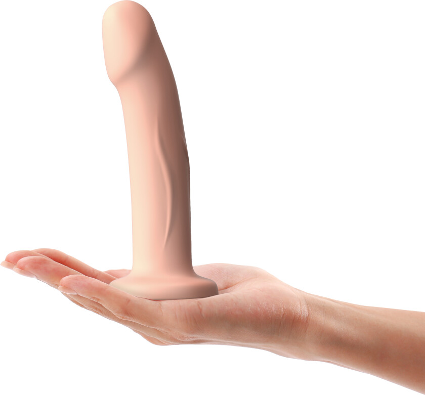 REAL PLEASURE MEDIUM VANILLA