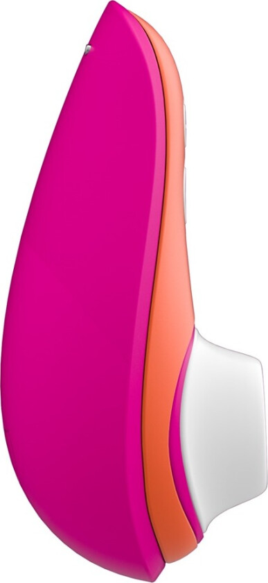 Liberty by Lily Allen x Womanizer