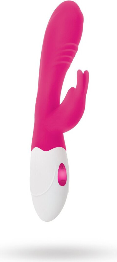 Revup Rechargeable Rabbit Pink